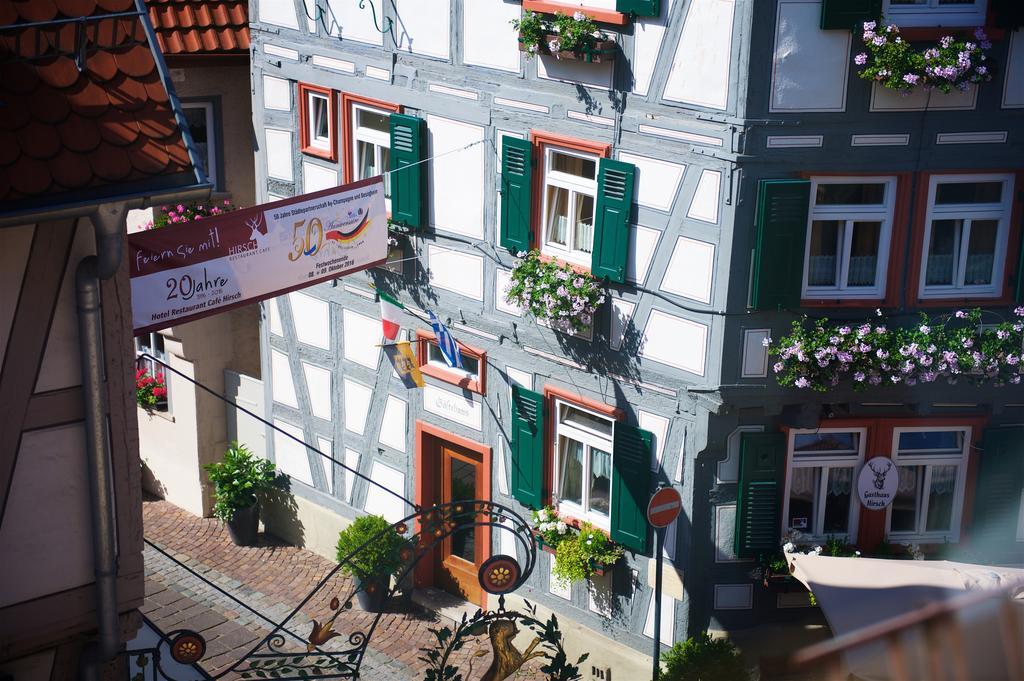 Berne'S Altstadthotel بيزيغهايم المظهر الخارجي الصورة